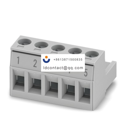 1851782 Phoenix Contact product image